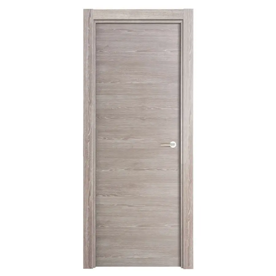 PORTA LLISA XAPADA TRAVES ROURE FINLANDÈS