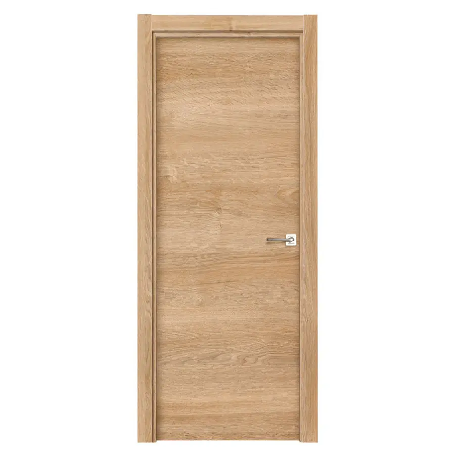 PORTA LLISA XAPADA TRAVES ROURE NATURE