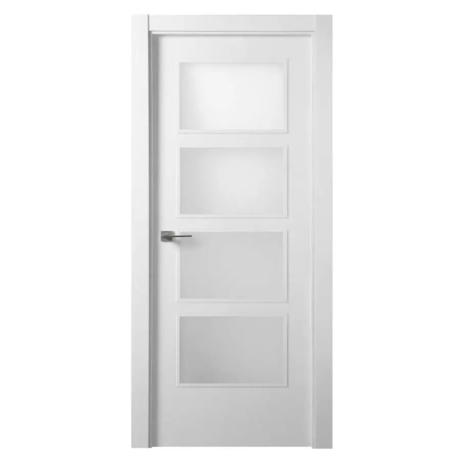 BLOC PTA. VITRALL FAB. LLIS (100) BLANC LACAT