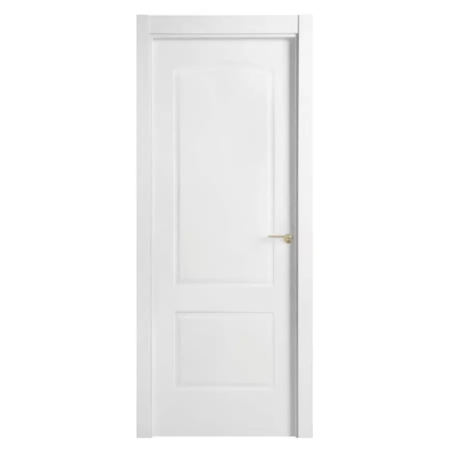 BLOC PORTA LACADA PLAFONADA CORBA