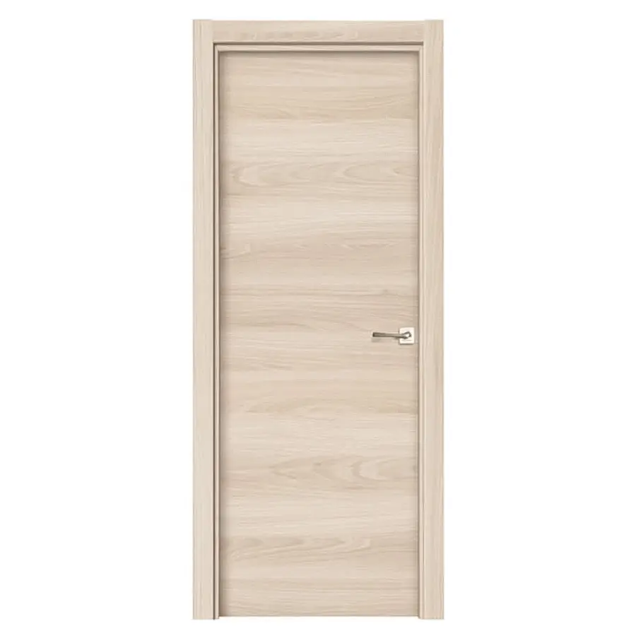 PORTA LLISA XAPADA TRAVES NOGAL ARENA