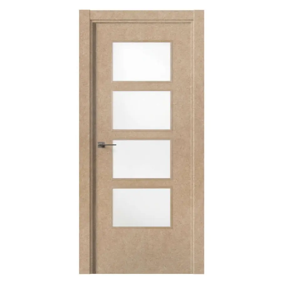 BLOC PTA. VITRALL FAB. LLIS DM CRU FUSTA