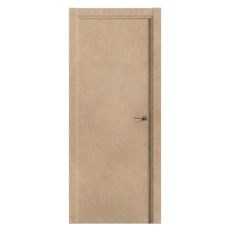 PORTA LLISA DM PER PINTAR