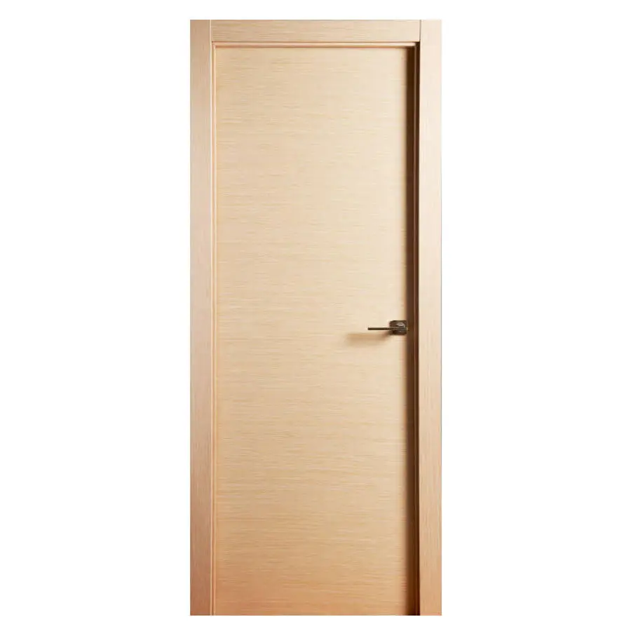 PORTA LLISA XAPADA TRAVES ROURE DÉCAPÉ