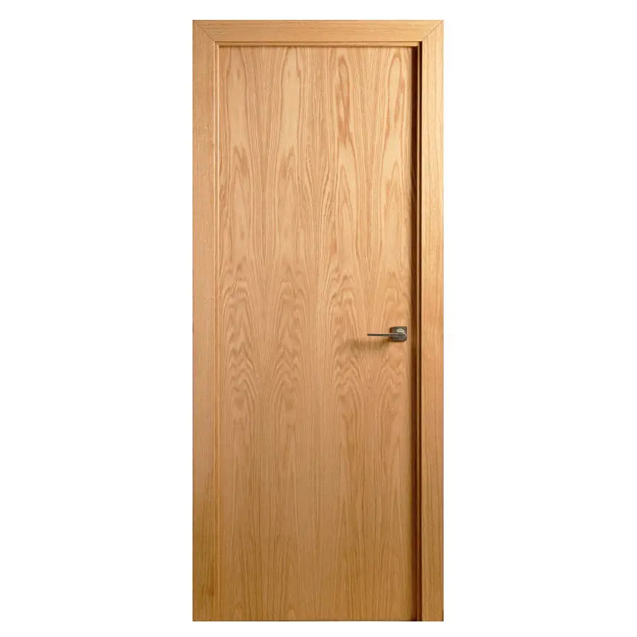 PORTA LLISA VETA VERTICAL ROURE