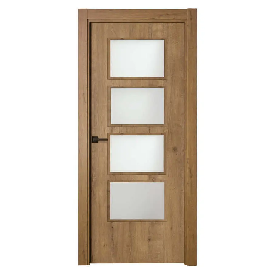 BLOC PTA. VITRALL FAB. LLIS VETA VERTICAL ROURE GOLD LAMINAT