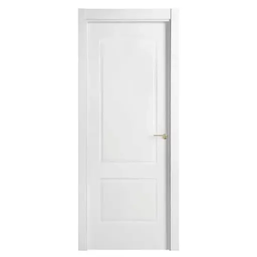 BLOC PORTA LACADA PLAFONADA CORBA