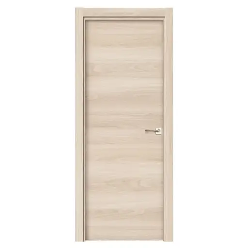 PORTA LLISA XAPADA TRAVES NOGAL ARENA