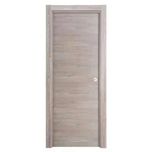 PORTA LLISA XAPADA TRAVES ROURE FINLANDÈS