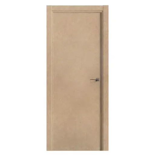 PORTA LLISA DM PER PINTAR