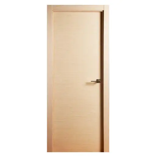 PORTA LLISA XAPADA TRAVES ROURE DÉCAPÉ