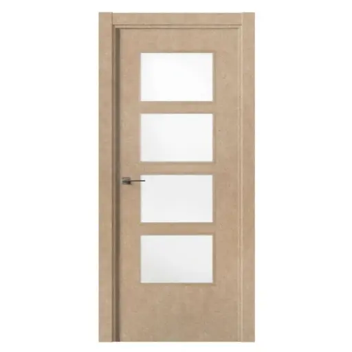 BLOC PTA. VITRALL FAB. LLIS DM CRU FUSTA